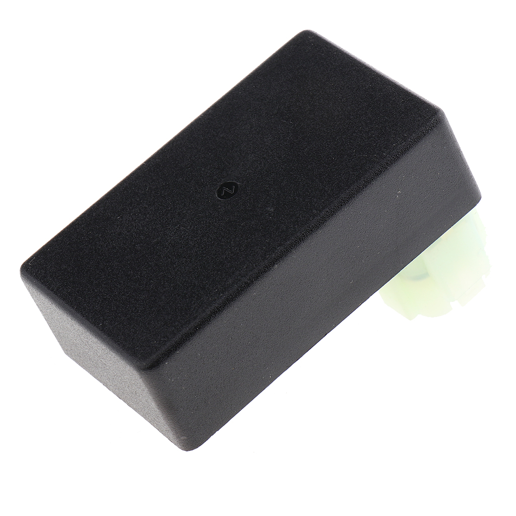 Hawinde Ignition CDI Unit Universal Suitable for Kymco GY6-125 Scooter Motorcycle