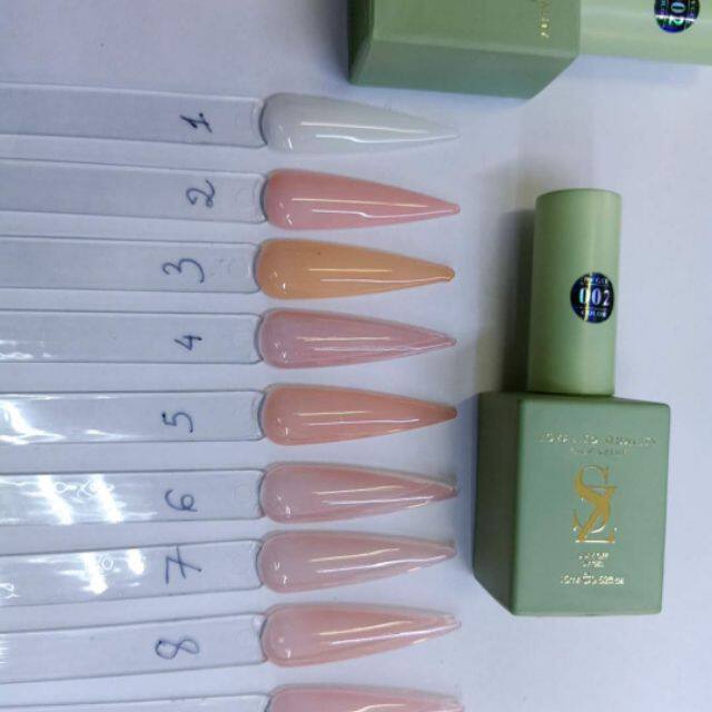 Sơn thạch xịn sò