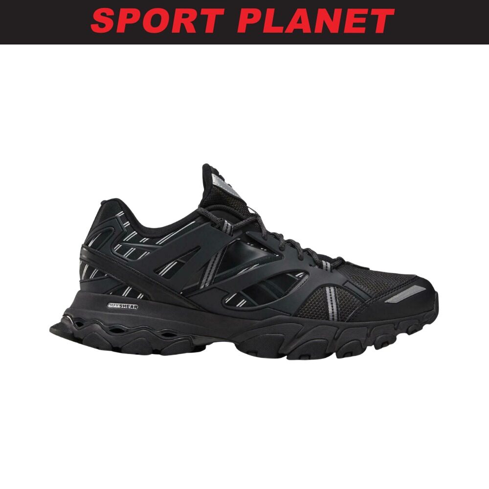 Reebok trail sale shadow black