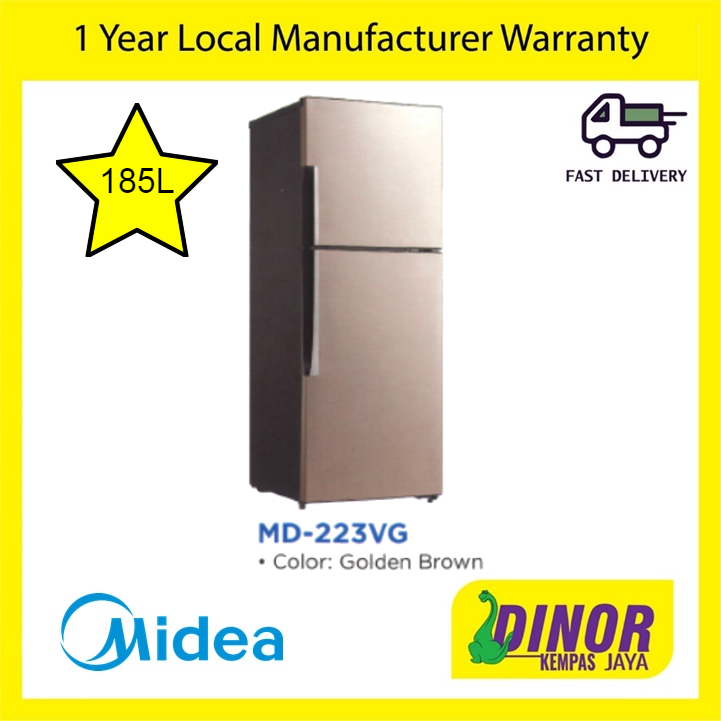 midea md 223vg