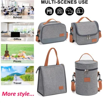lunch cooler bag