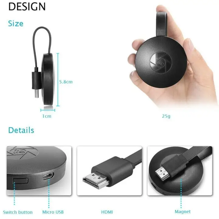 wireless tv receiver
