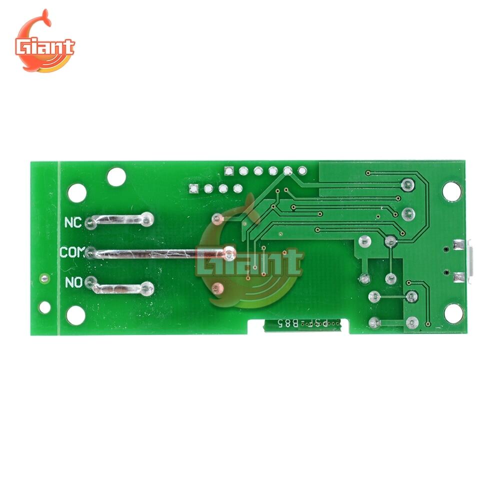 Ewelink Smart Wifi Relay Module DC 5V 12V 24V Switch Relay Timer Wireless Remote Control Inching/Self-Locking For Google Home