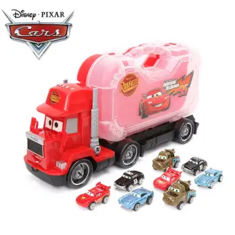 lightning mcqueen merchandise