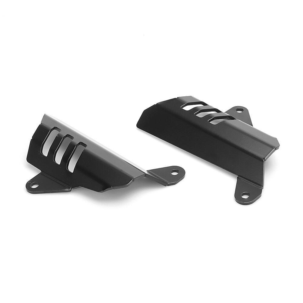 New motorcycle accessories adv350 black front fork protector shock absorber guard cover for honda adv-350 adv 350 2023