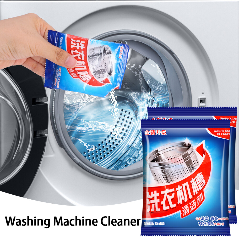 Máy giặt sạch hơn viên nén sủi bọt làm sạch sâu máy giặt khử mùi loại bỏ vết bẩn chất tẩy rửa cho máy giặt