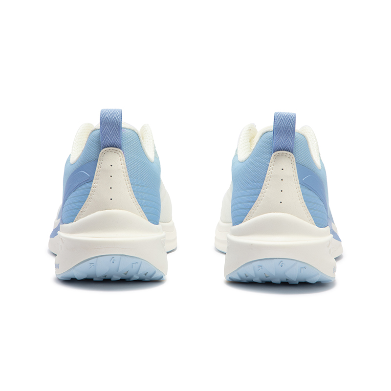 361 Degrees Basic Men Running Shoes Light Comfortable Fashion Sneakers 672332209F