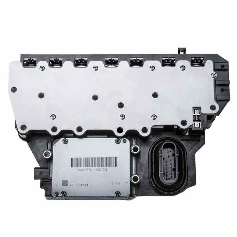 [COD][จัดส่งฟรี]Transmission Control Module 6T40 6T45 TCM for Chevrolet ...