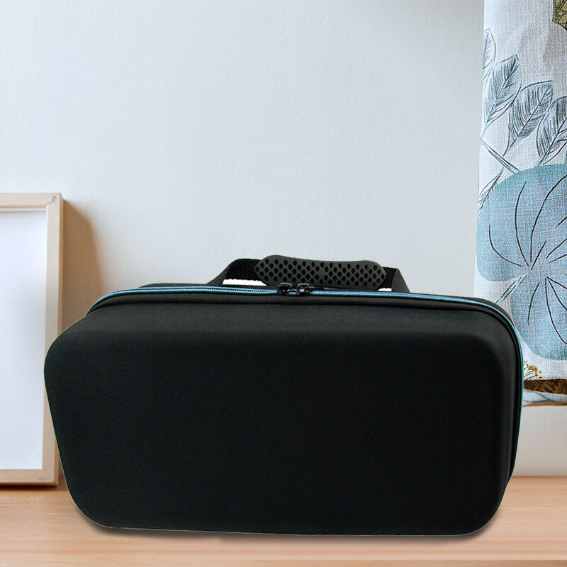 For SAMSUNG The Freestyle Projector Storage Box Projector Storage Accessories Large Capacity Storage Box