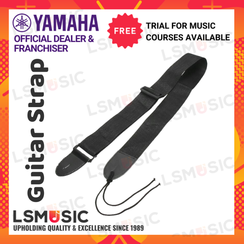 Economy Guitar Strap / Ekonomi Gitar Strap / Ekonomi Tali Gitar Malaysia