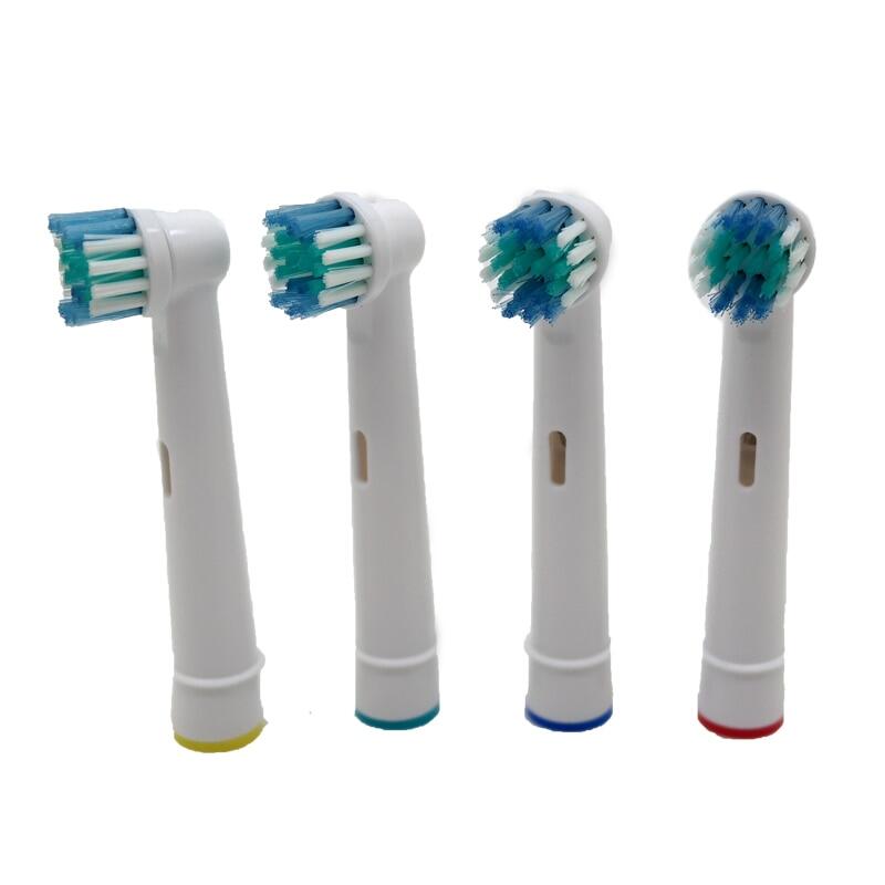 braun oral b type 3744 replacement heads