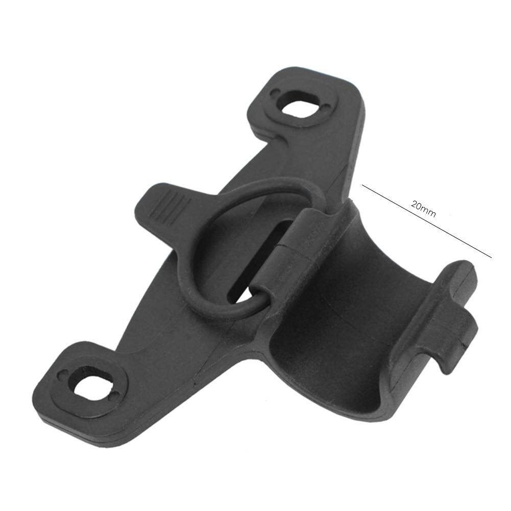 Giá Đỡ Bơm Di Động Cho Xe Đạp 20Mm Kẹp Cố Định Giữ Cố Định