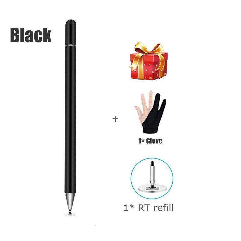 ZUZG Universal Touch Stylus Pen For iPhone iPad Tablet Drawing IOS Android Stylus Touch Smart Tablet Mobile Phone Pencil 2