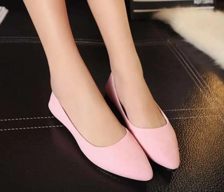 office shoes voucher