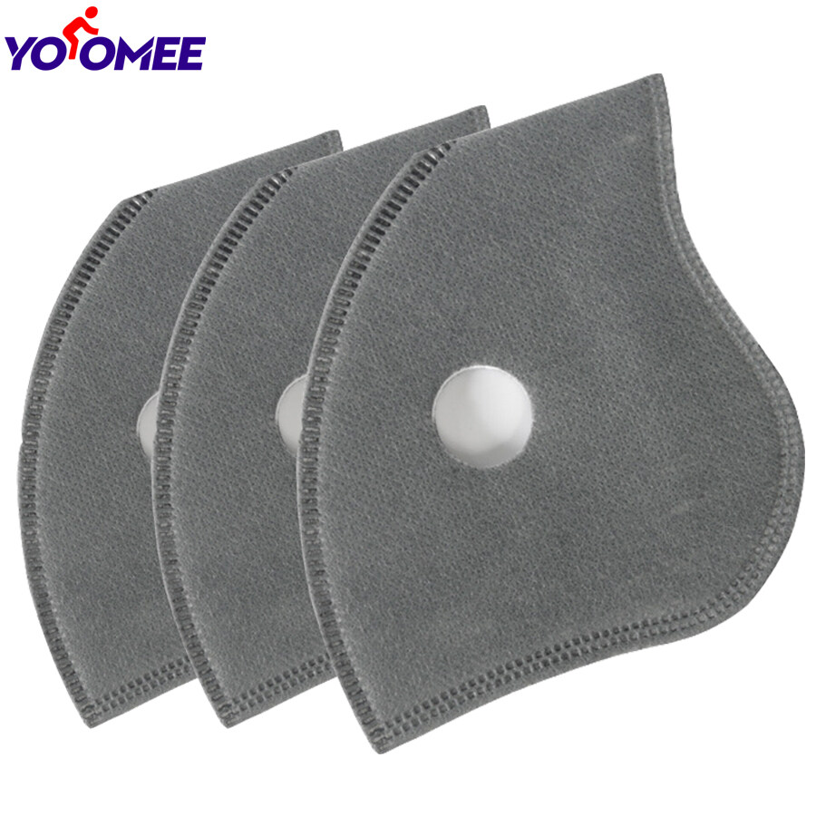 Yoomee Sport Dust Mask Cycling Running Outdoor Face Mask Starter