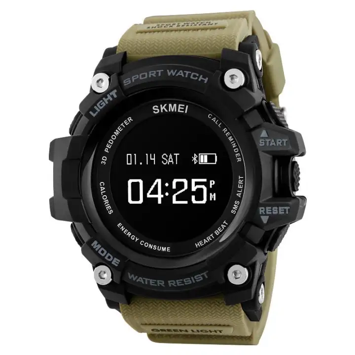 led watch bluetooth