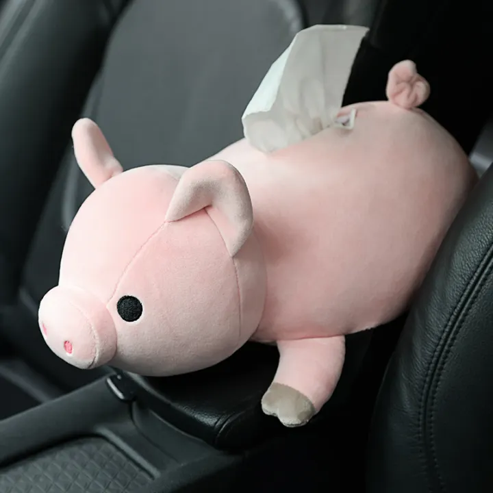 unicorn pig stuffed animal