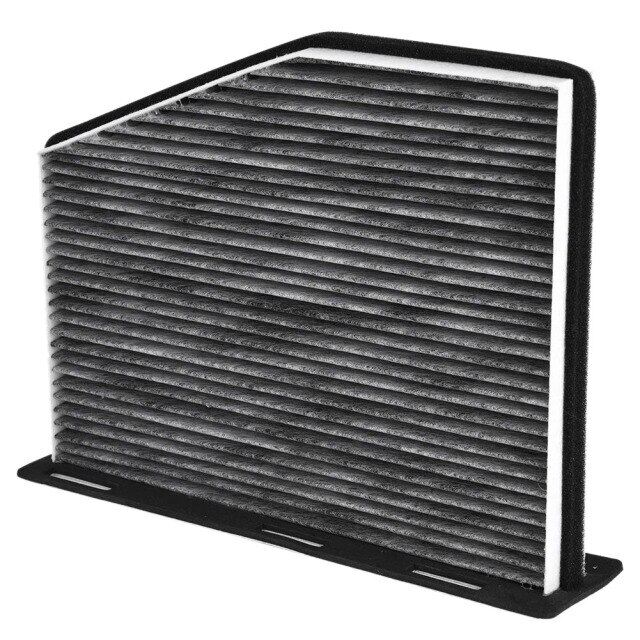 Car air conditioner filter air filter for volkswagen / otan / sagitar / golf / passat / touran / tiguan / 1k0819644
