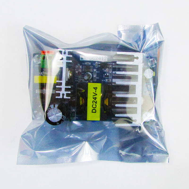 24V 4A-6A AC/DC switching power module, suitable for 110V AC to 220V DC power module