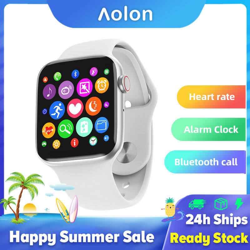 smart watch lazada malaysia
