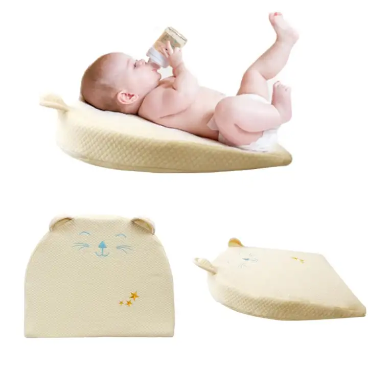 baby pillow lazada