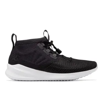 new balance cypher run black