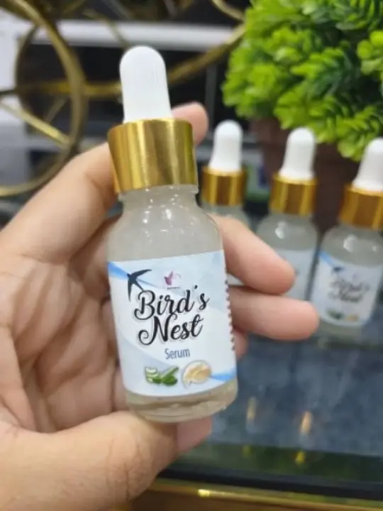 bird nest serum kkm