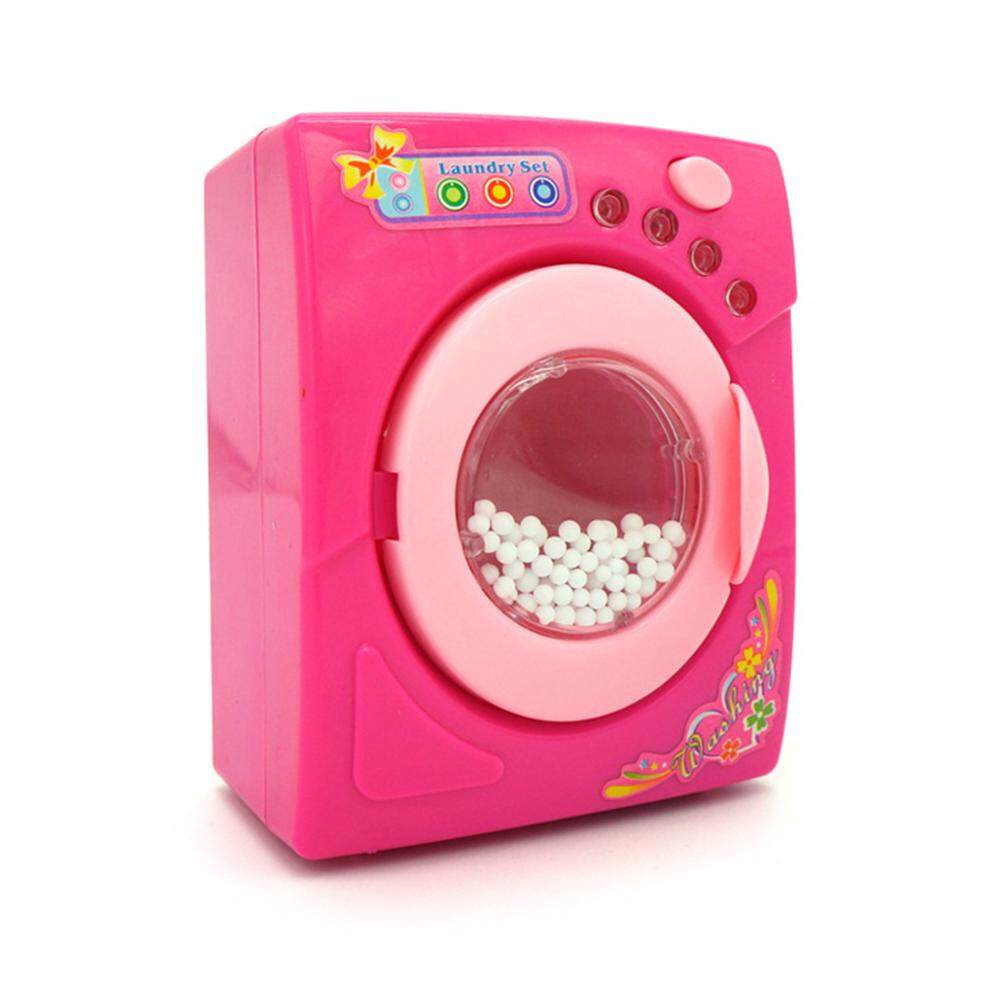 small washing machine toy