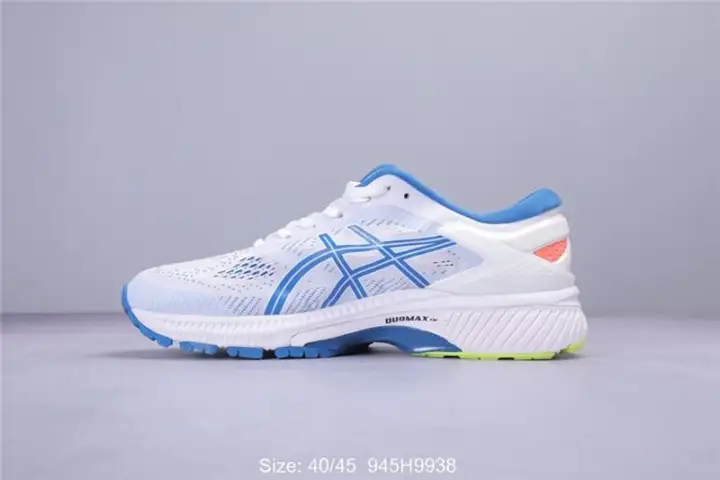 active asics gel kayano womens