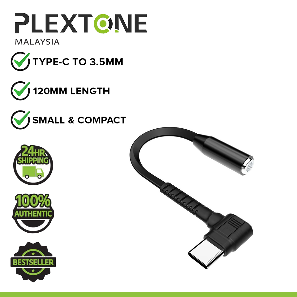 Plextone best sale type c