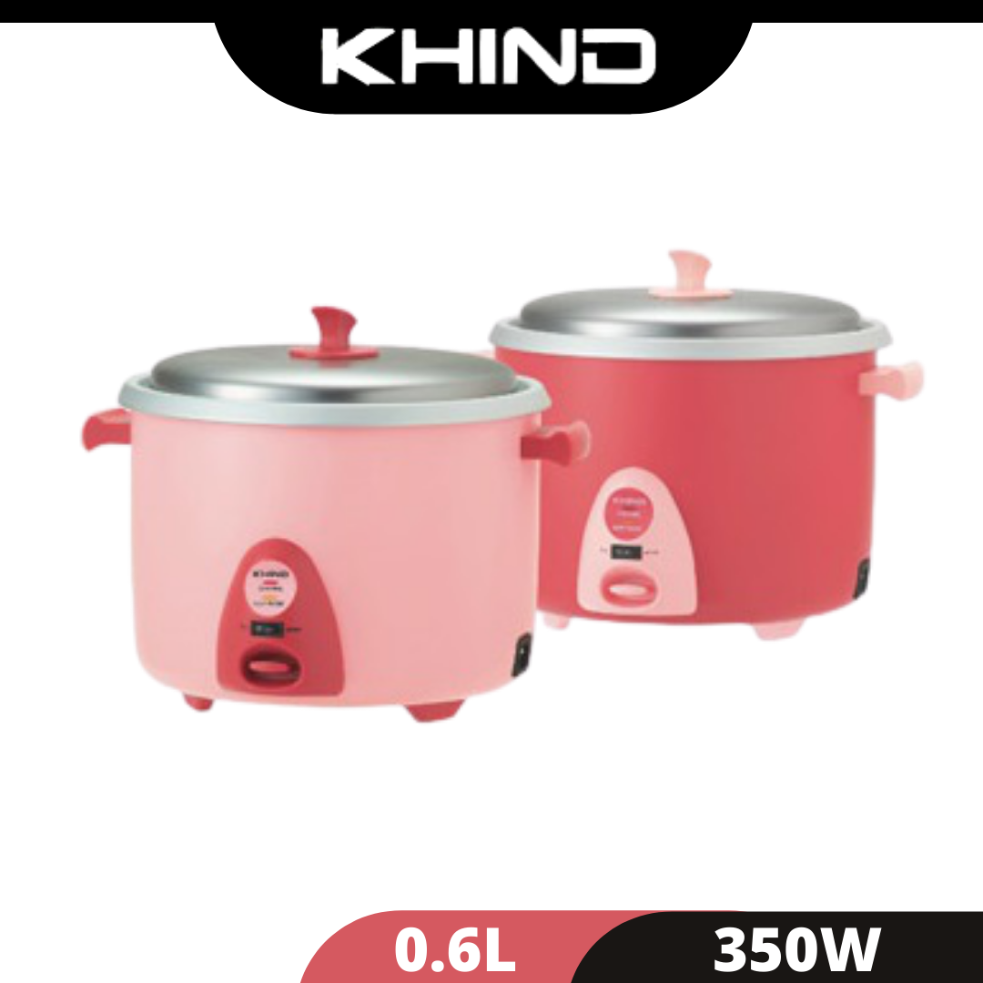 khind rice cooker rc910