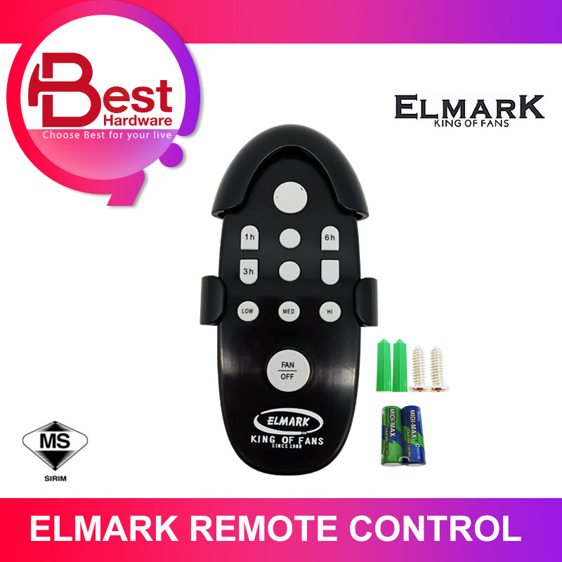 Elmark Ceiling Fan Remote Control Not Working Shelly Lighting