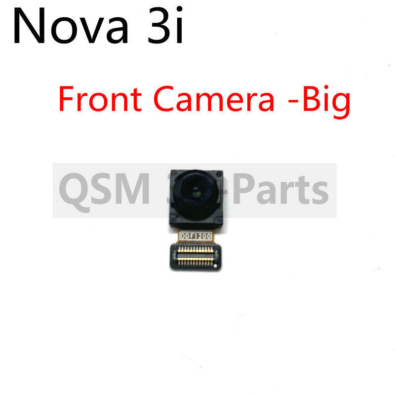 Cho Huawei Nova 3i ban đầu camera phía trước phải đối mặt với mô-đun máy ảnh Flex thay thế phụ tùng