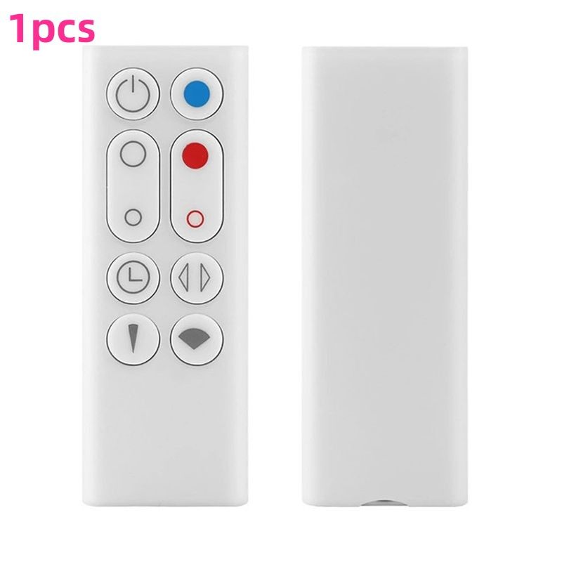 For Dyson AM09 Air Purifier Bladeless Fan Remote Control Parts & Accessories