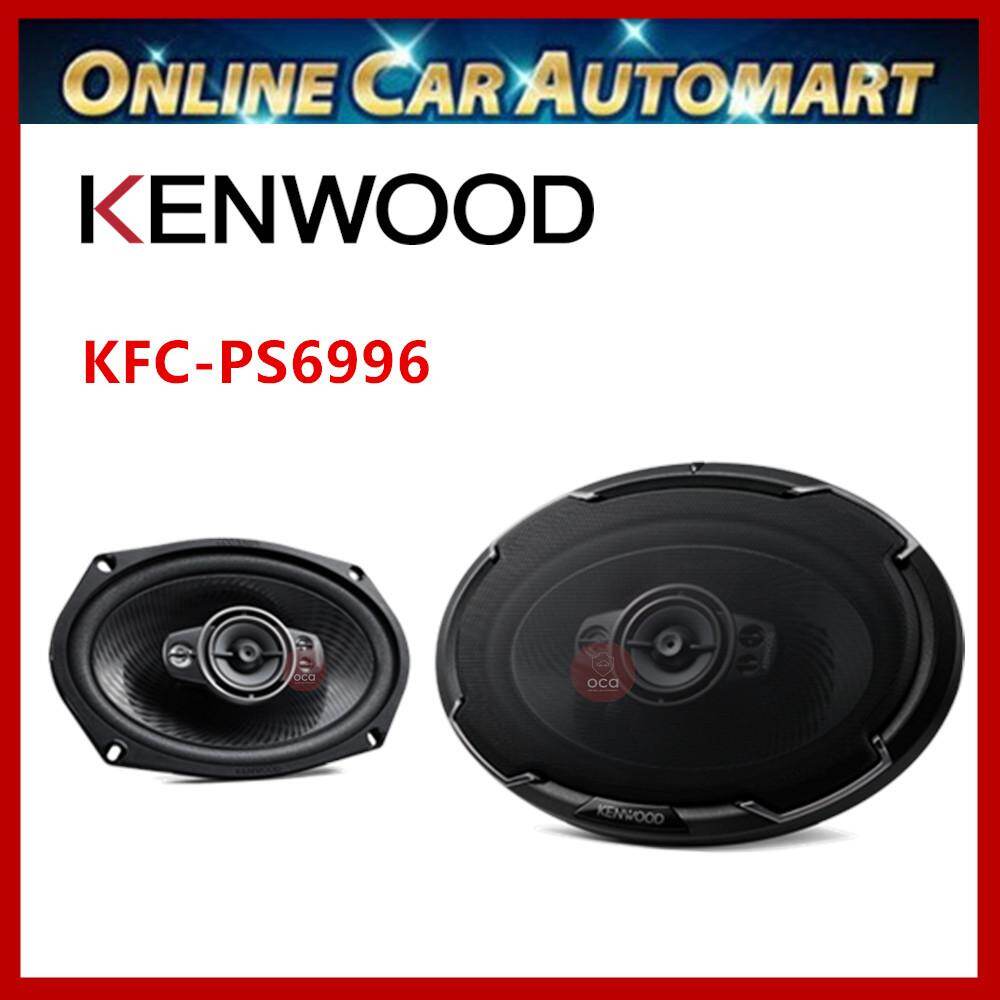 kenwood 650w