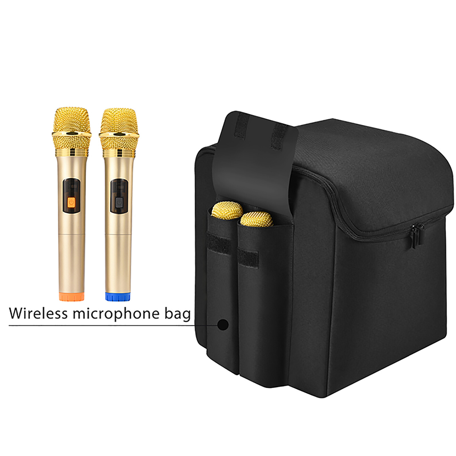 Túi đeo vai bìa cho JBL partybox Encore Essential Loa bluetooth không dây
