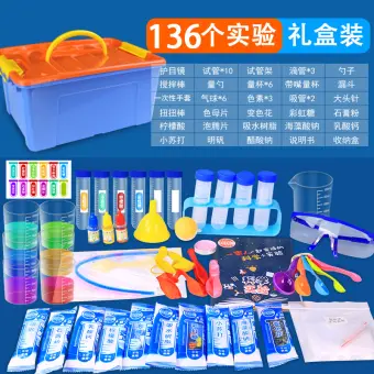 children's chemistry set