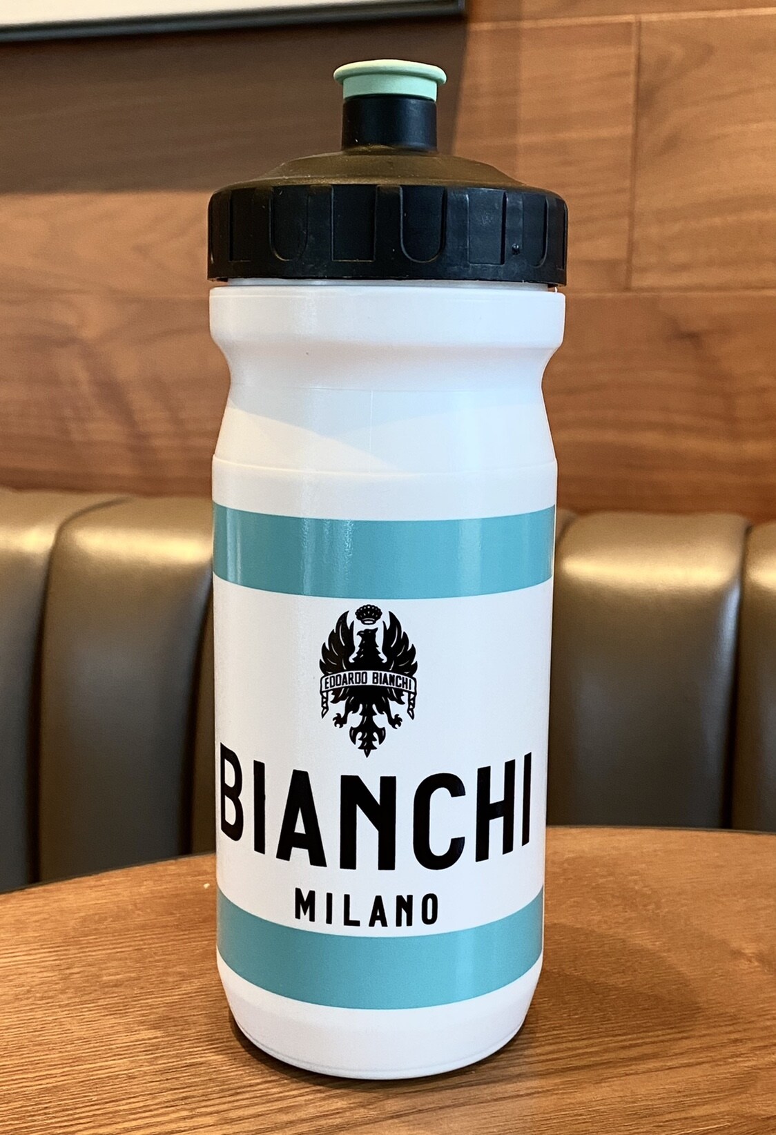Bianchi Cycling Kettle