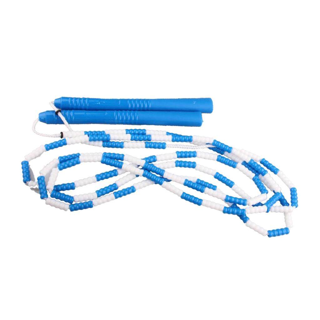 5 Sets Speed Jump Rope Cable Adjuster Adapter Screws Collar and End Caps