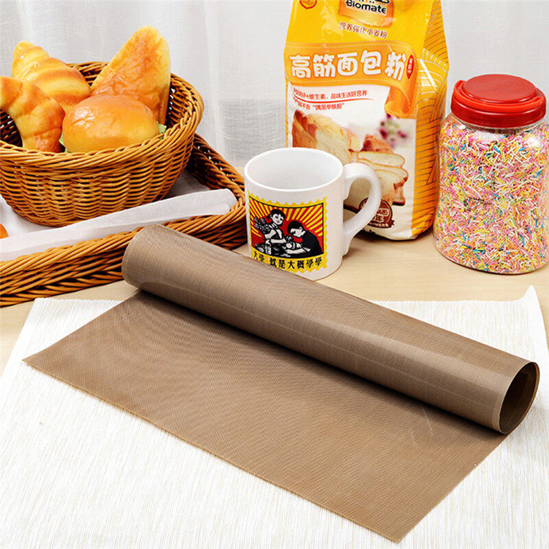 1Pc Non-Stick Baking Mat Pyramid Bakeware Glass Fiber Silicone Mold Nonstick Baking Sheet For Pastry 40x33cmFeatures:Materials:Food grade fiberglass clothTypes of:Baking paperSize:about 33x40cmPackage include:1 PC Baking paper