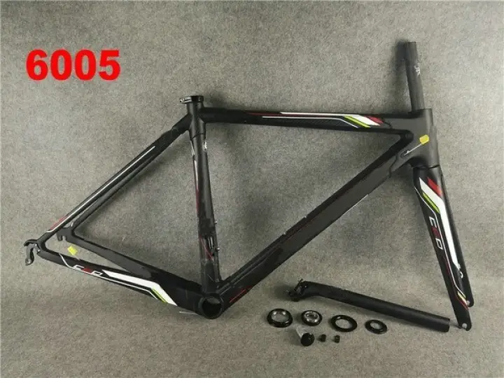 carbon frameset sale