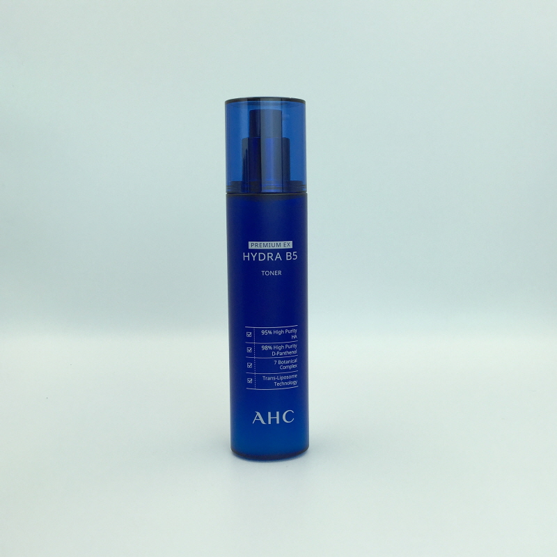 [AHC] mực cao cấp EX Hydra B5 140ml