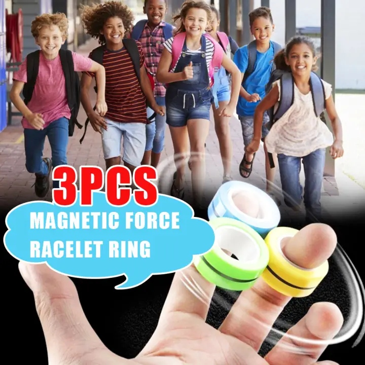 fidget ring for child