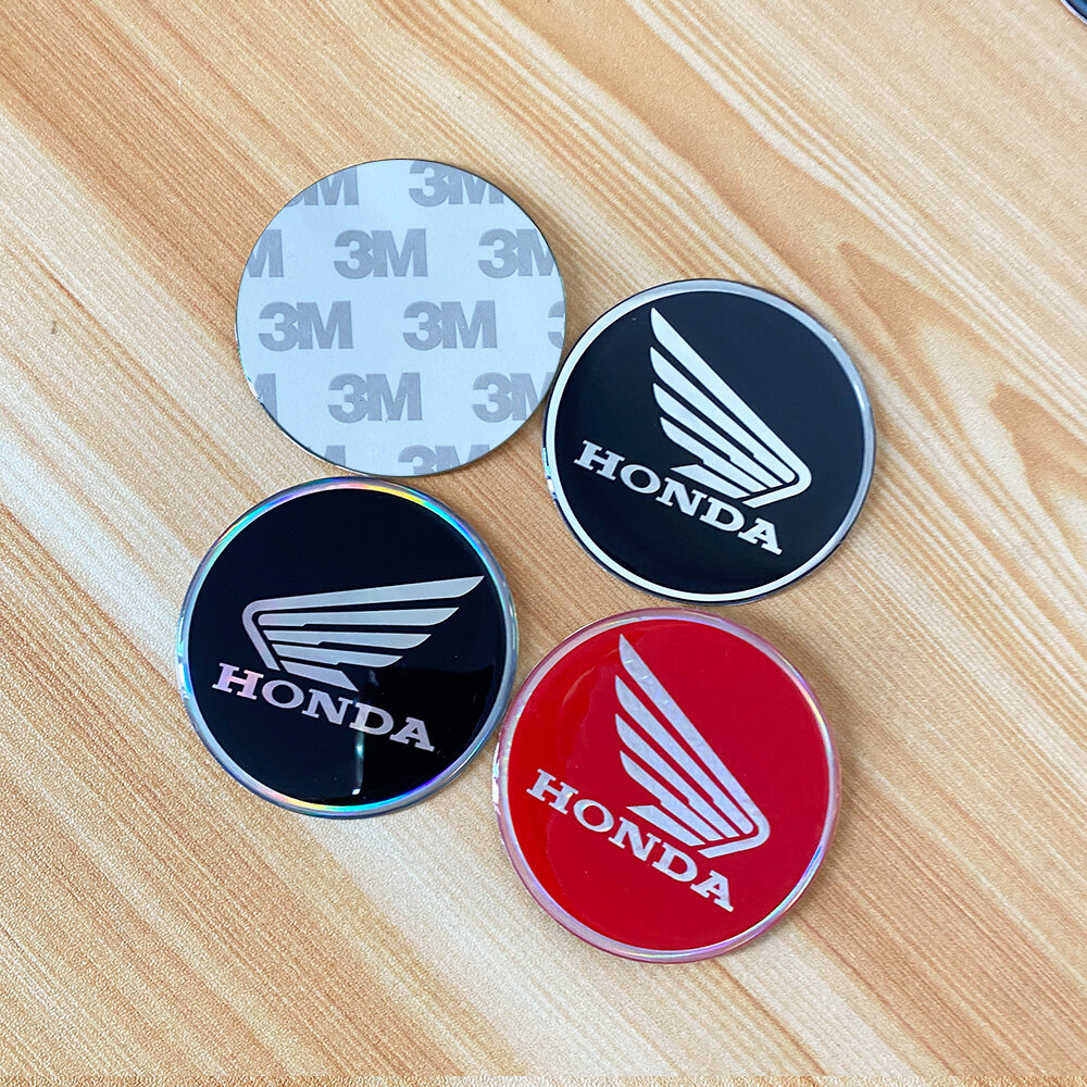 Decal & Nhãn Dán Biểu Tượng Xe Máy Cho Honda Gold Wing
