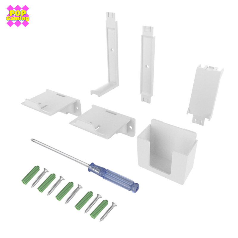 POP Giá Đựng Tay Cầm Chơi Game Giá Treo Gắn Tường Móc Treo Tương Thích Cho
