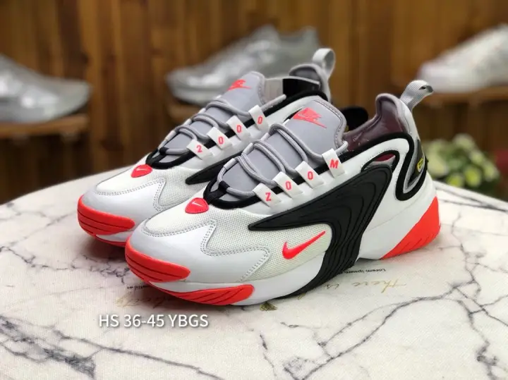 nike zoom 2k original