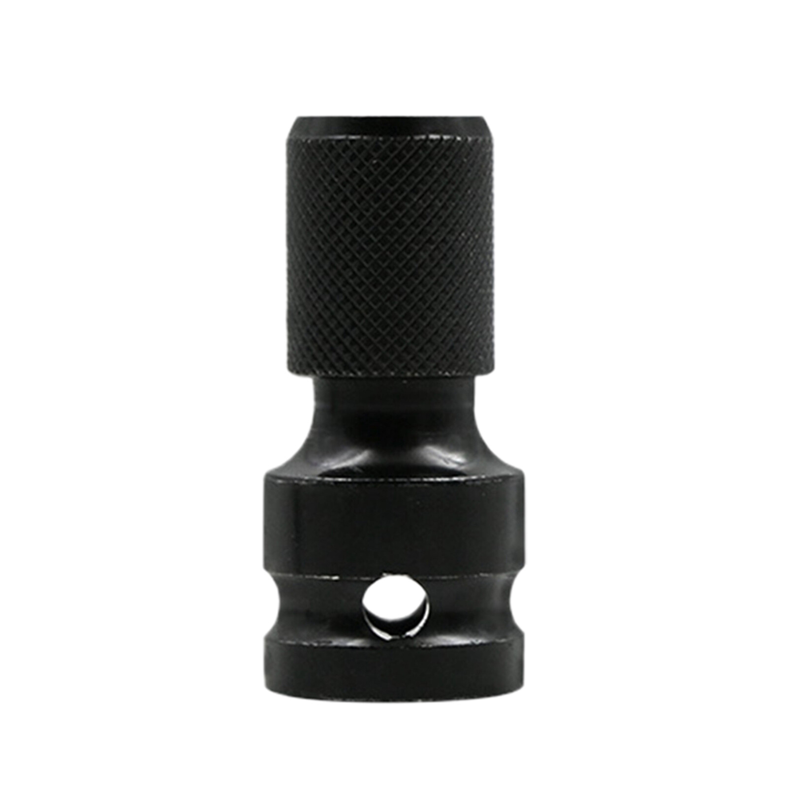 1/2 inch Square to 1/4 inch Electric Wrench Socket Adapter Spanner Converter