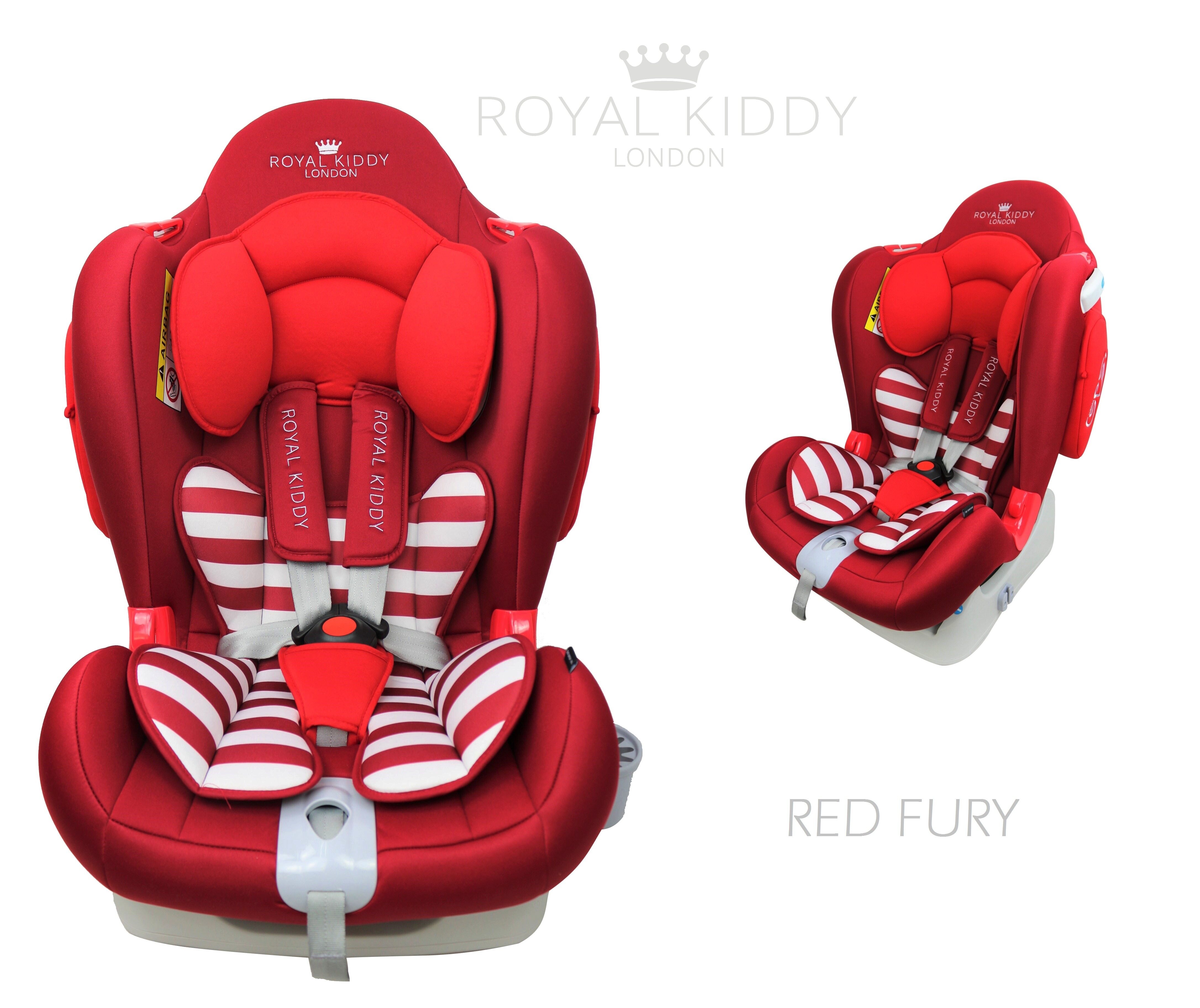 royal kiddy car seat price