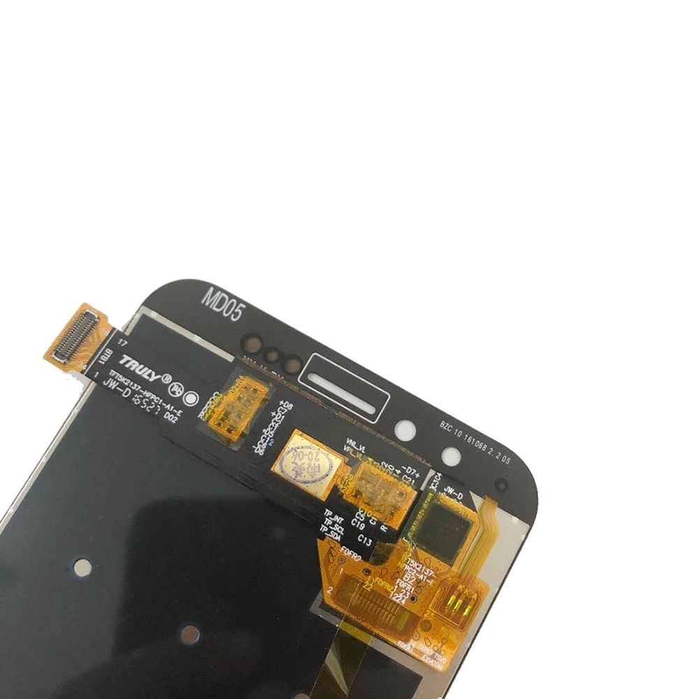 5.5'' High Quality For vivo V5 Plus LCD Display + Touch Screen Digitizer Assembly Replacement parts For Vivo V5+ V5Plus Screen For Vivo X9i