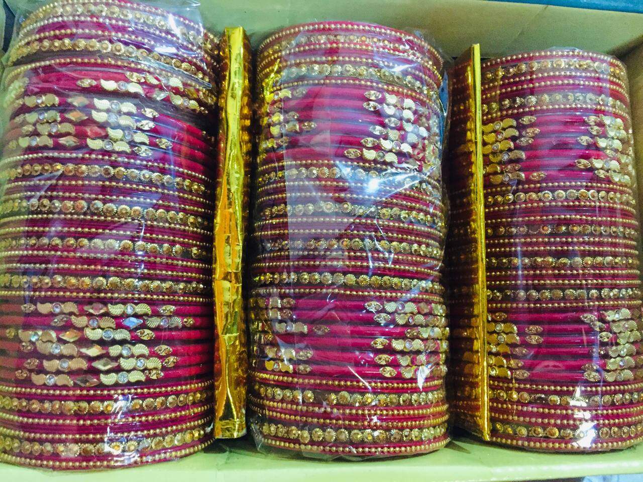 Kannadi bangles hot sale